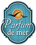 Parfum de mer
